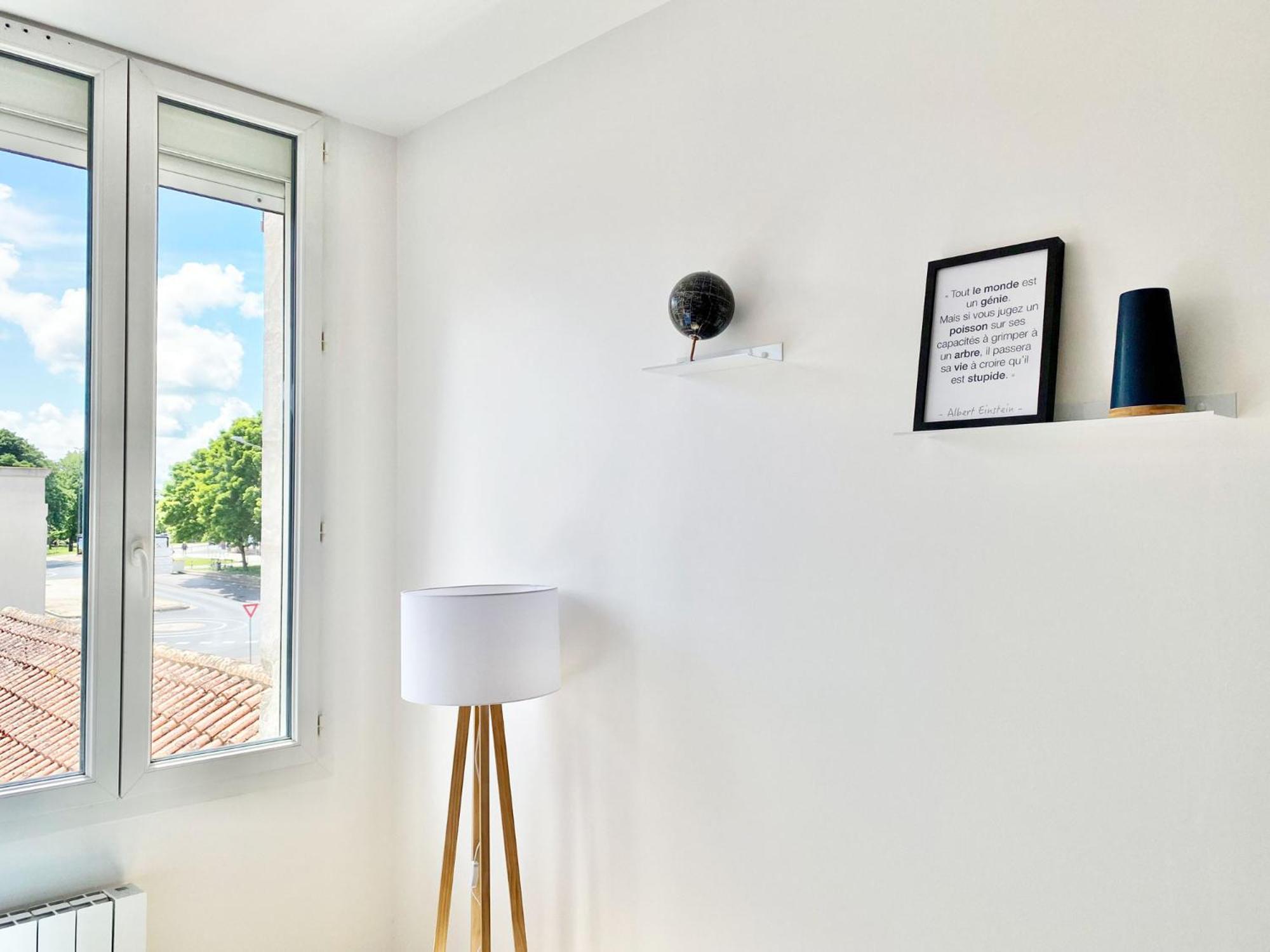 Bleu Soleil Rochefort 3 étoiles Habitación foto