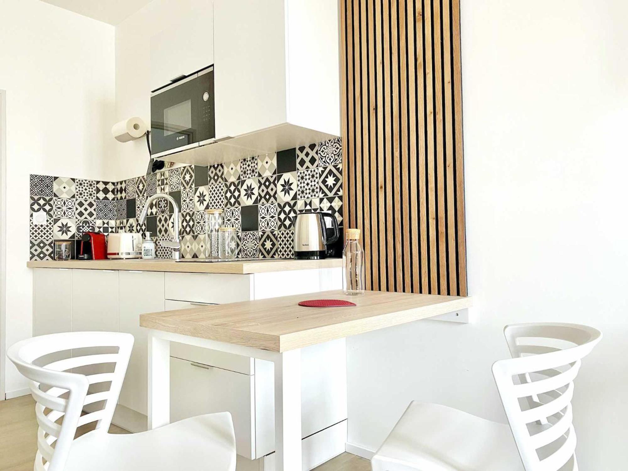 Bleu Soleil Rochefort 3 étoiles Habitación foto